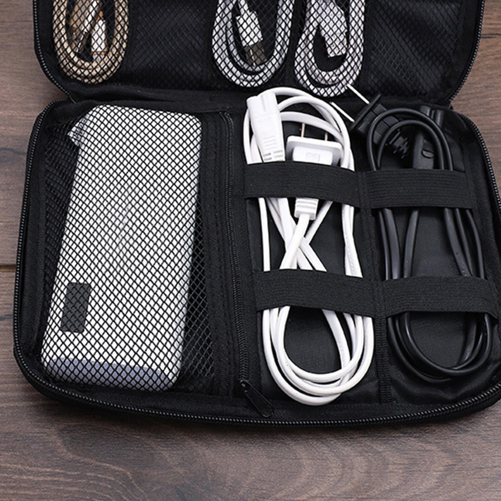 Waterproof Wear-Resistant Digi - Travel Accessories Electronics recension och pris