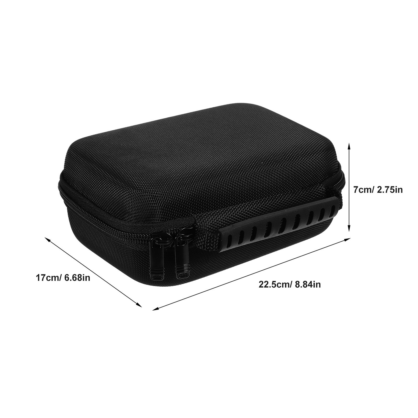 Small Camera Bag Travel Hard C - Camera Bag Travel recension och pris