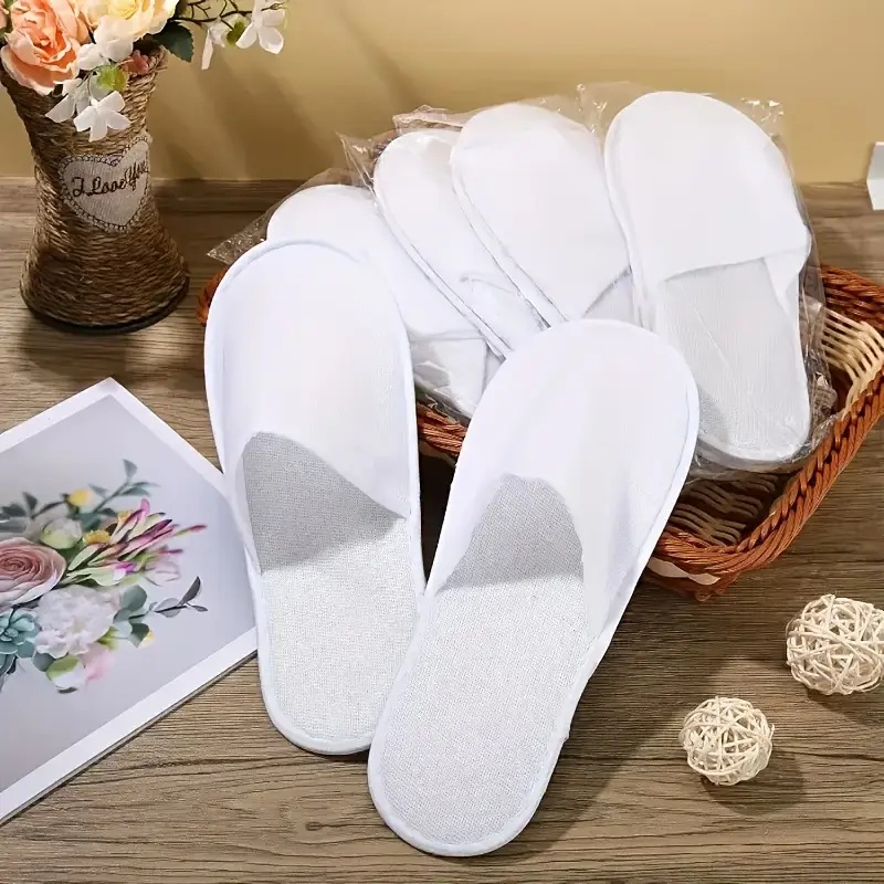20/50Pcs Luxury Hotel and Spa  - Quality Travel Accessories recension och pris