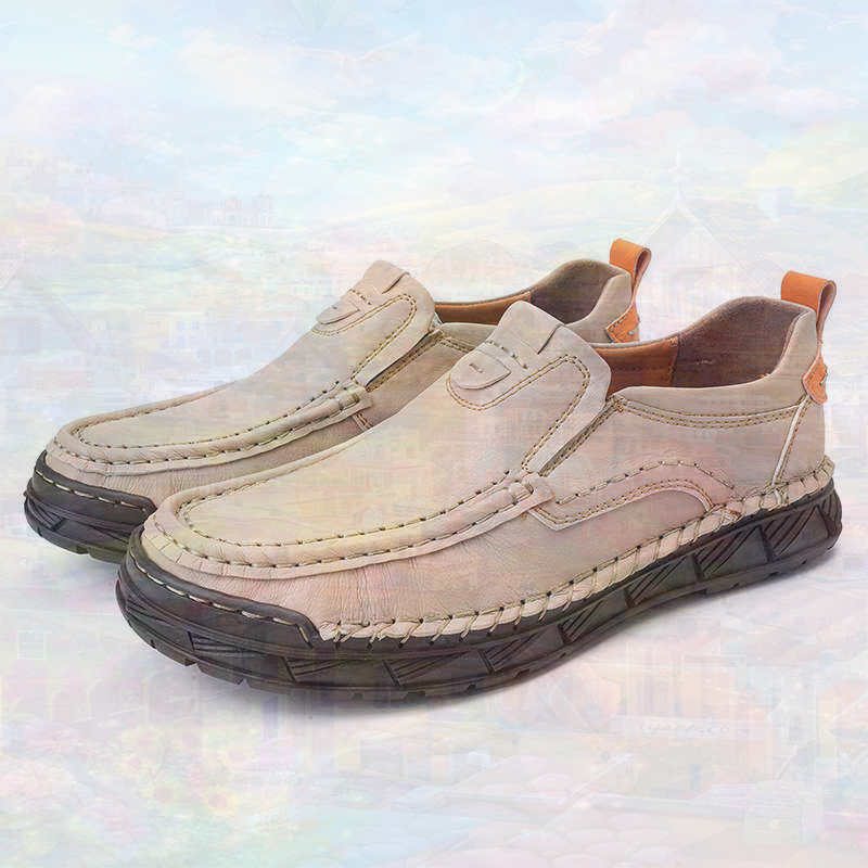 39 Slipon Sneakers Man 46 Walk - Travel Accessories Wholesale Suppliers recension och pris