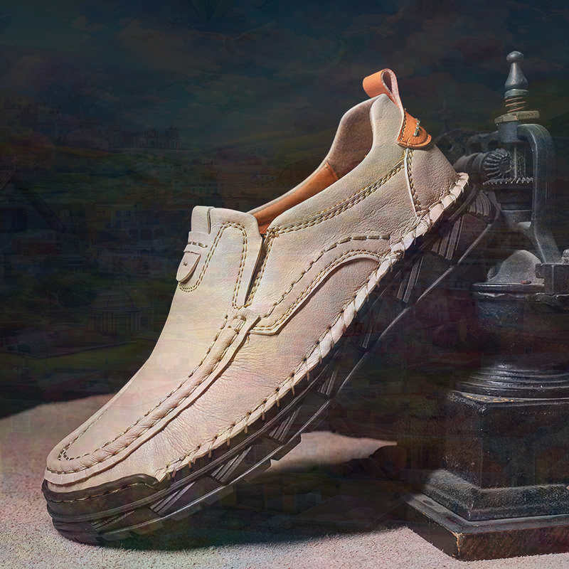 39 Slipon Sneakers Man 46 Walk - Travel Accessories Wholesale Suppliers recension och pris