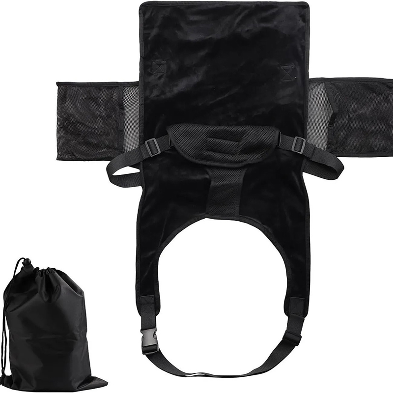 Kids Airplane Seat Extender Fo - Travel Accessories Plane recension och pris