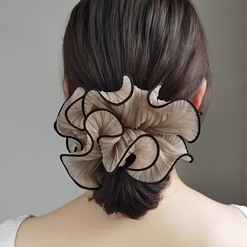 4Pcs/Set Elegant Fringed Fabri - Travel Accessories Kit recension och pris