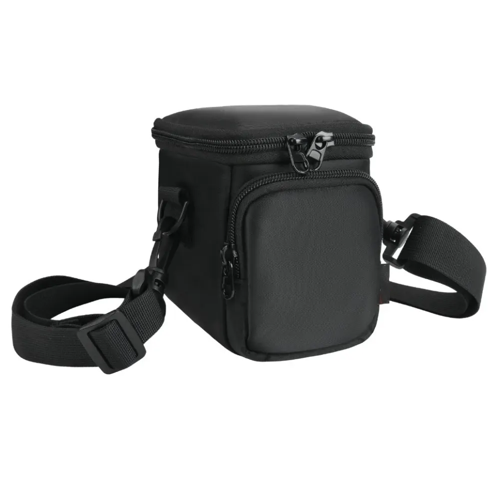 Secure Camera Case With Adjust - Camera Bag Travel recension och pris