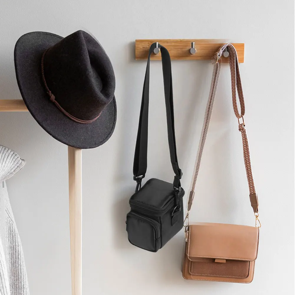 Secure Camera Case With Adjust - Camera Bag Travel recension och pris