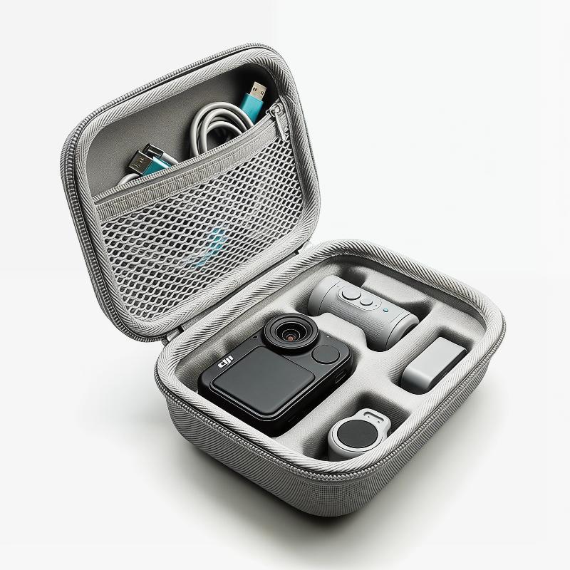 Carrying Case Travel Bag for O - Camera Bag Travel recension och pris