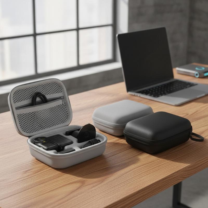 Carrying Case Travel Bag for O - Camera Bag Travel recension och pris