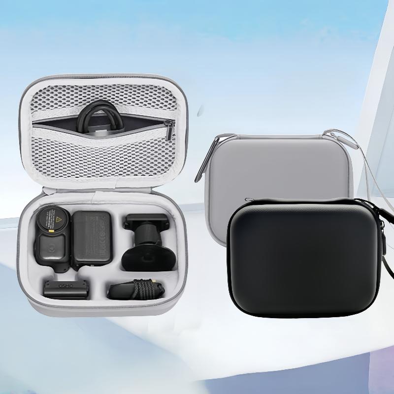 Carrying Case Travel Bag for O - Camera Bag Travel recension och pris