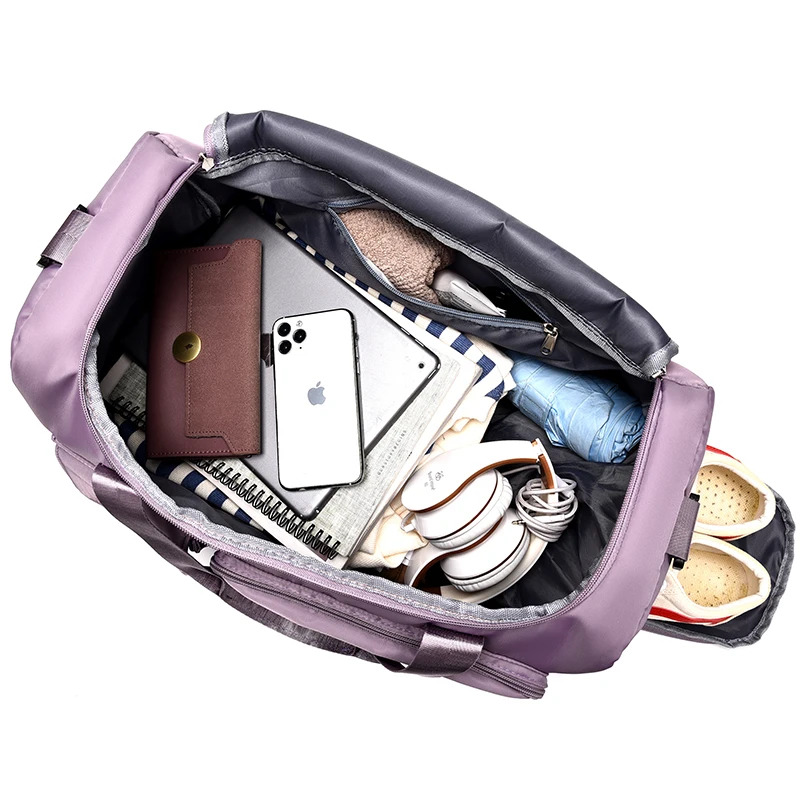 One Piece Man Women Travel Bag - Travel Packing Accessories recension och pris