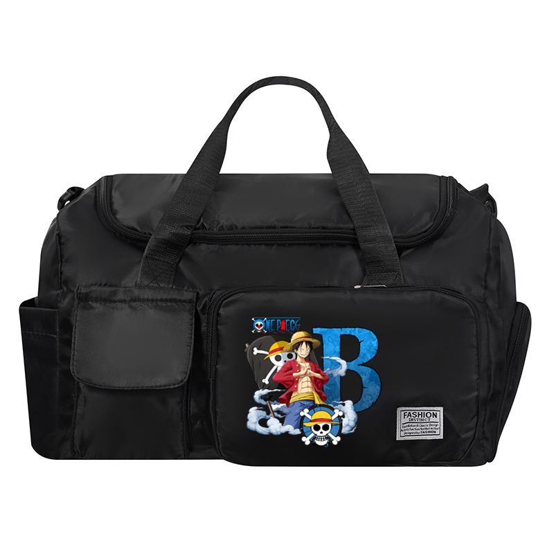 One Piece Man Women Travel Bag - Travel Packing Accessories recension och pris