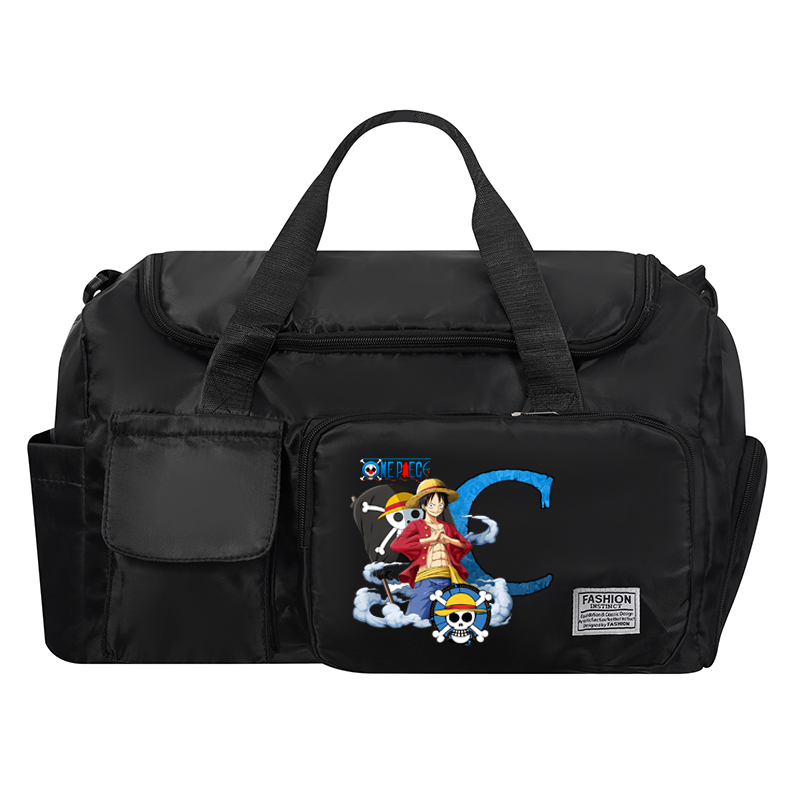 One Piece Man Women Travel Bag - Travel Packing Accessories recension och pris