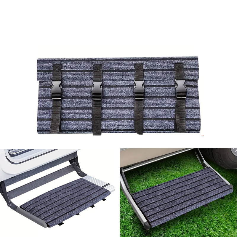 Outdoor Caravan Step Doormat R - Travel Accessories Deals recension och pris