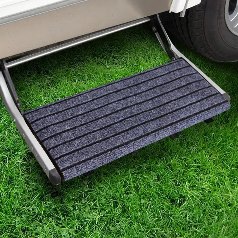 Outdoor Caravan Step Doormat R - Travel Accessories Deals recension och pris