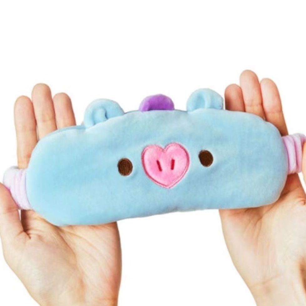 BT21 cartoon cute plush doll e - Travel Accessories Deals recension och pris