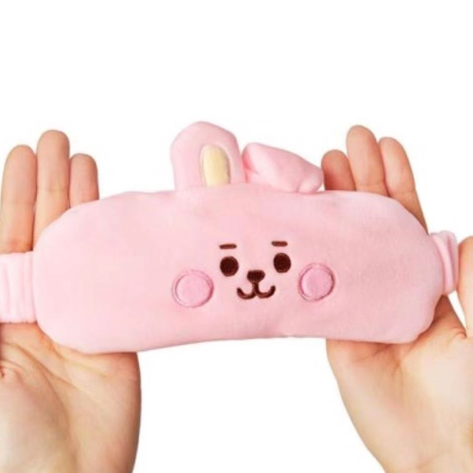 BT21 cartoon cute plush doll e - Travel Accessories Deals recension och pris