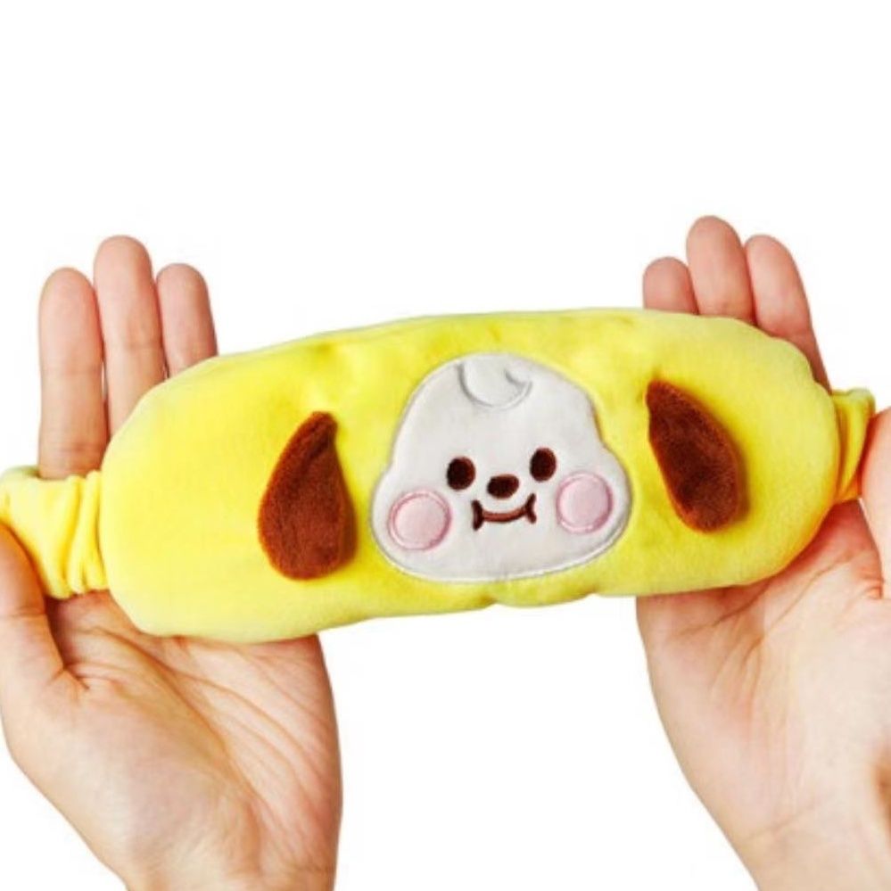 BT21 cartoon cute plush doll e - Travel Accessories Deals recension och pris