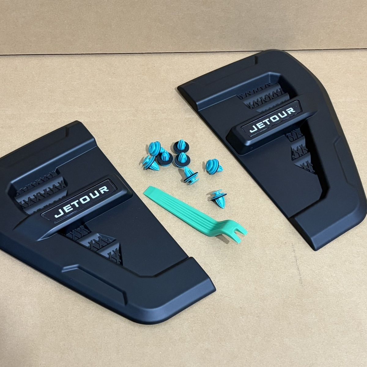 For Chery Jetour Freedom Shanh - Travel Accessories Deals recension och pris
