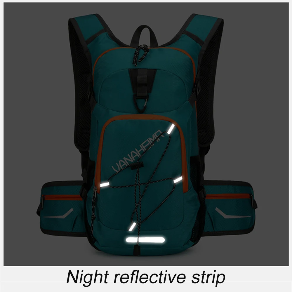 1PCS Hydration Pack Lightweigh - Hydration Pack Backpack recension och pris