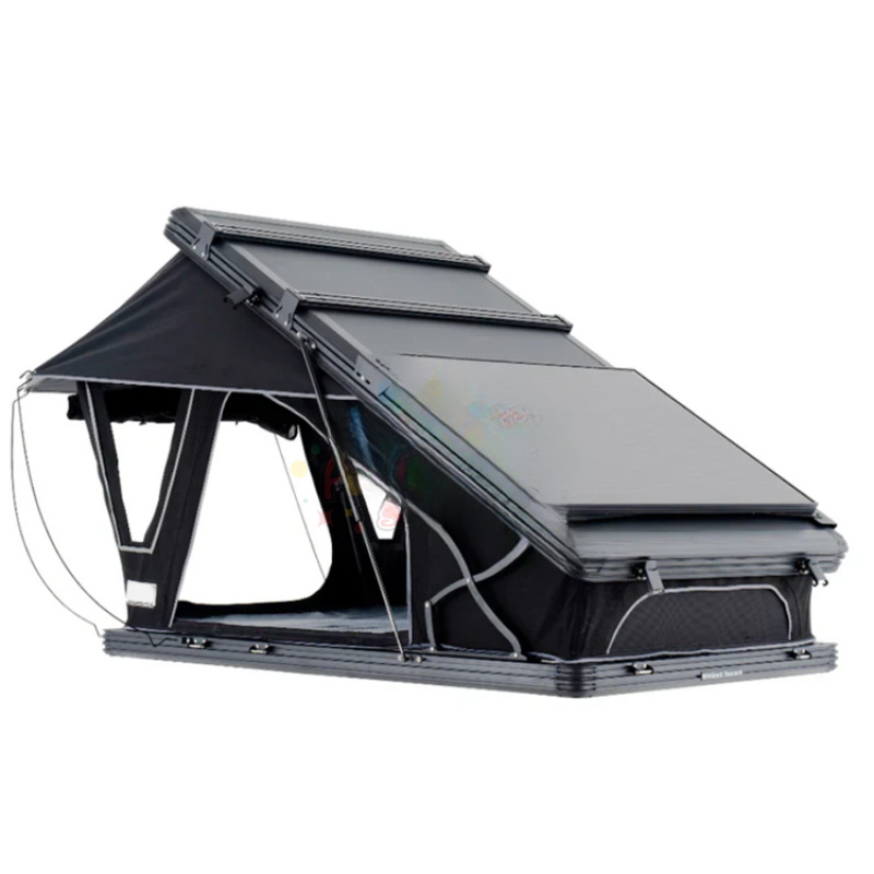 High Quality 4 Person Bracket  - Quality Travel Accessories recension och pris