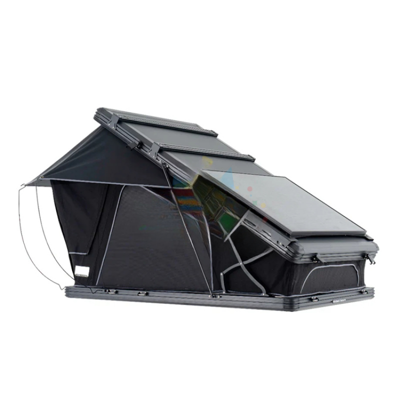 High Quality 4 Person Bracket  - Quality Travel Accessories recension och pris
