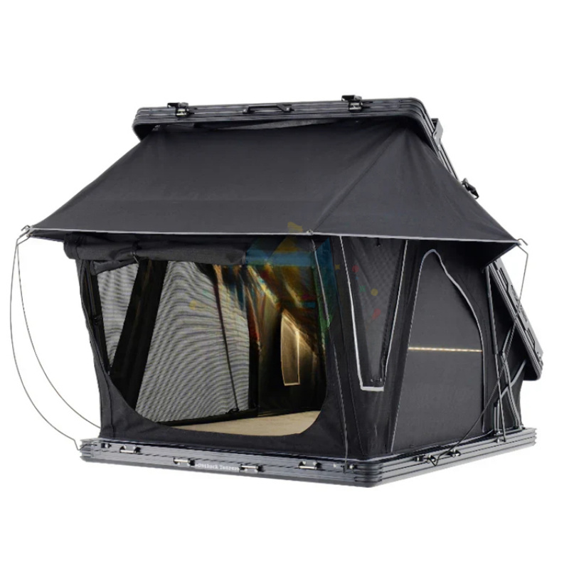 High Quality 4 Person Bracket  - Quality Travel Accessories recension och pris