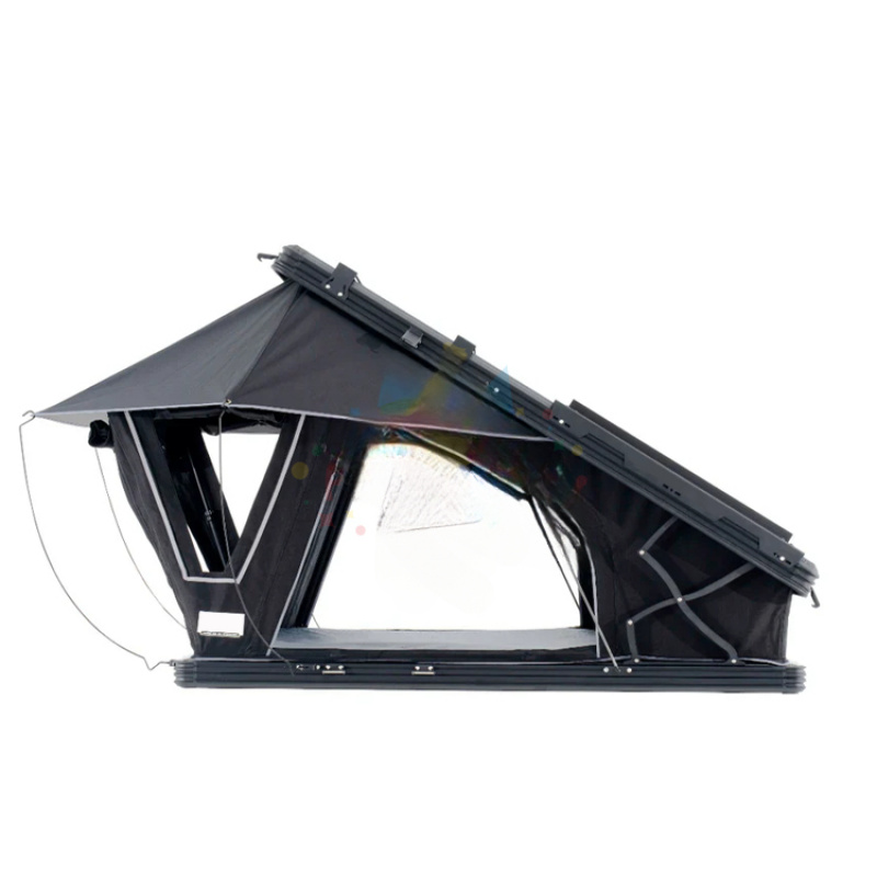 High Quality 4 Person Bracket  - Quality Travel Accessories recension och pris
