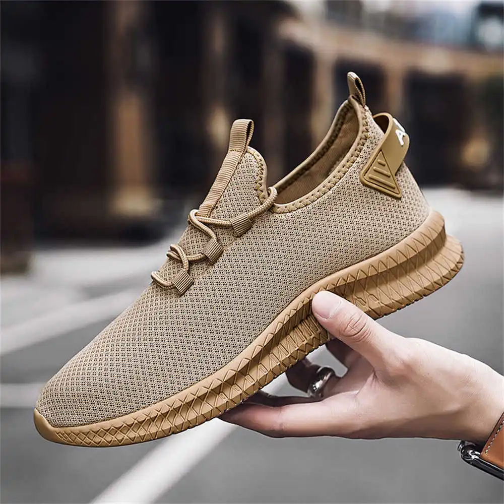 Demi-season Mesh Tenni Man Run - Travel Accessories Ideas recension och pris