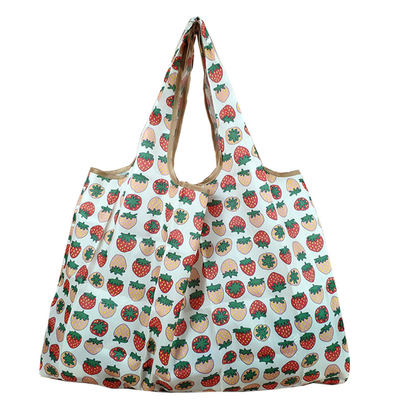 Cartoon Fashion Large Foldable - Travel Packing Accessories recension och pris