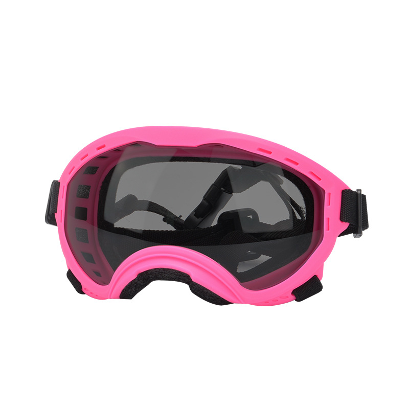 Pet Goggles Wind Sand UV Prote - Travel Accessories Ideas recension och pris