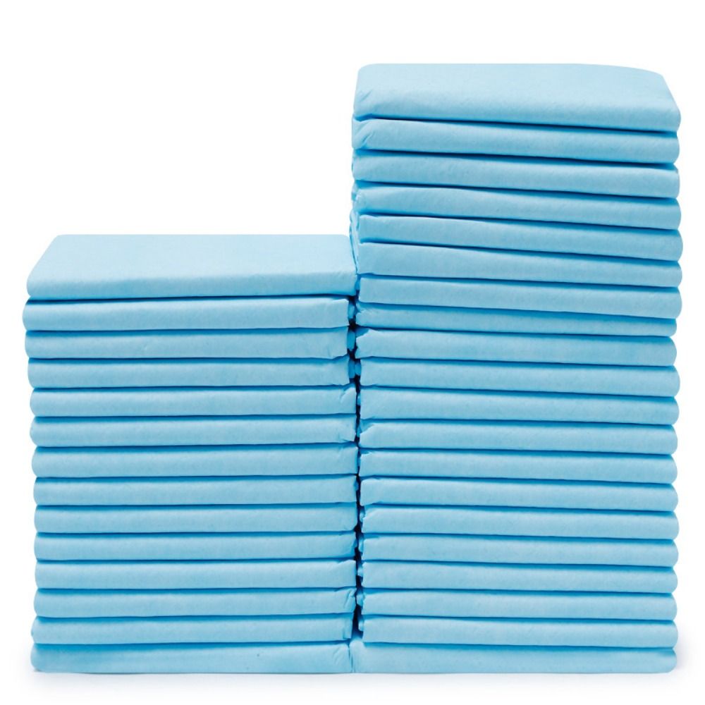 100/50/40/20 PCS Thickened Pet - Quality Travel Accessories recension och pris