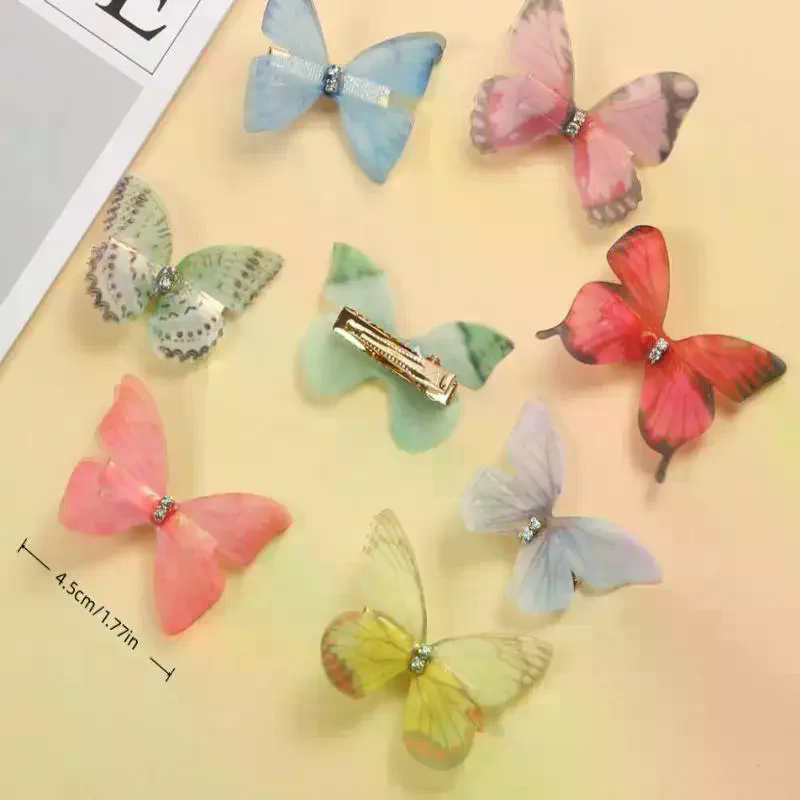 555Pcs Kids Hair Accessories S - Travel Accessories Pack recension och pris