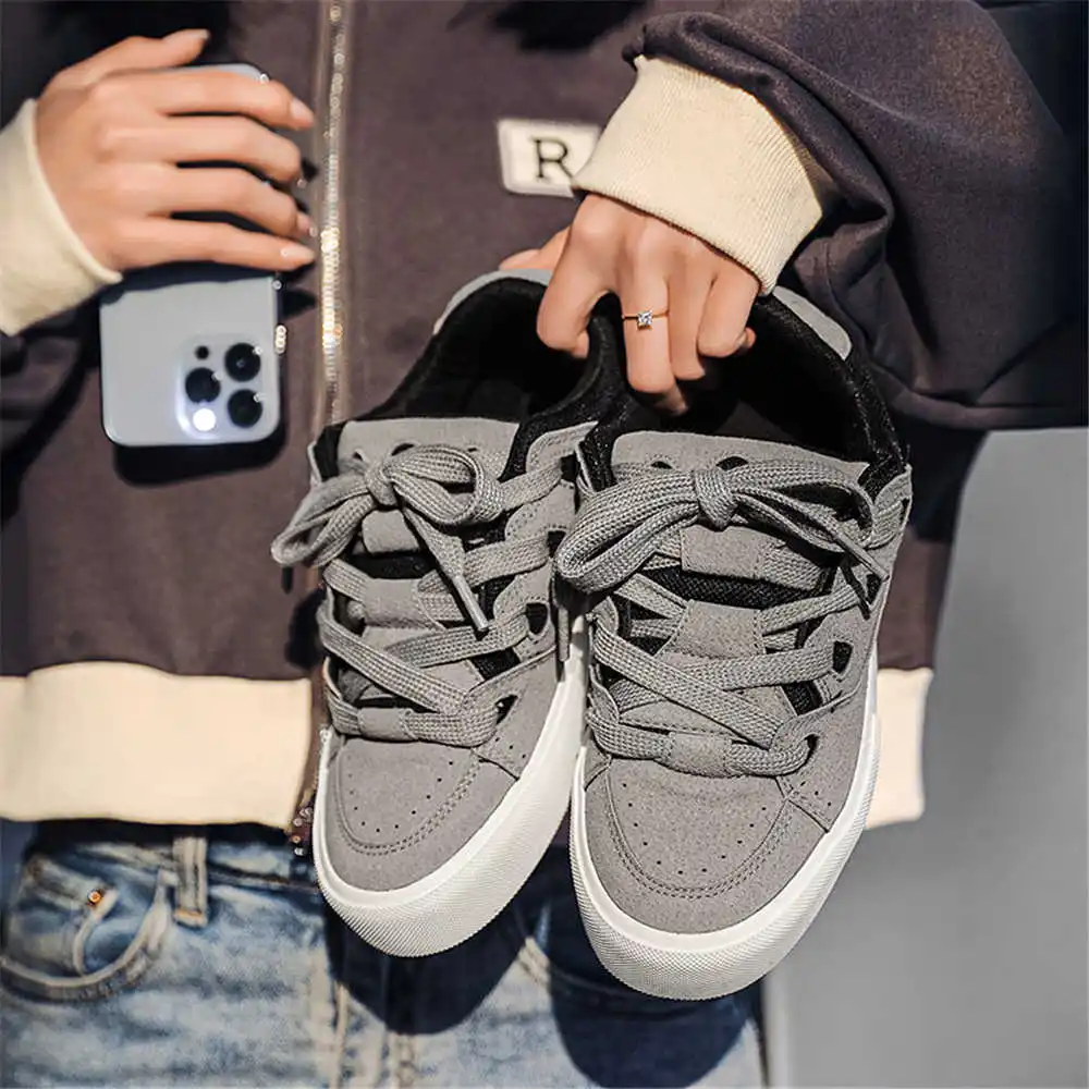 With Lacing Hiphop Women's Sch - Travel Accessories Ideas recension och pris