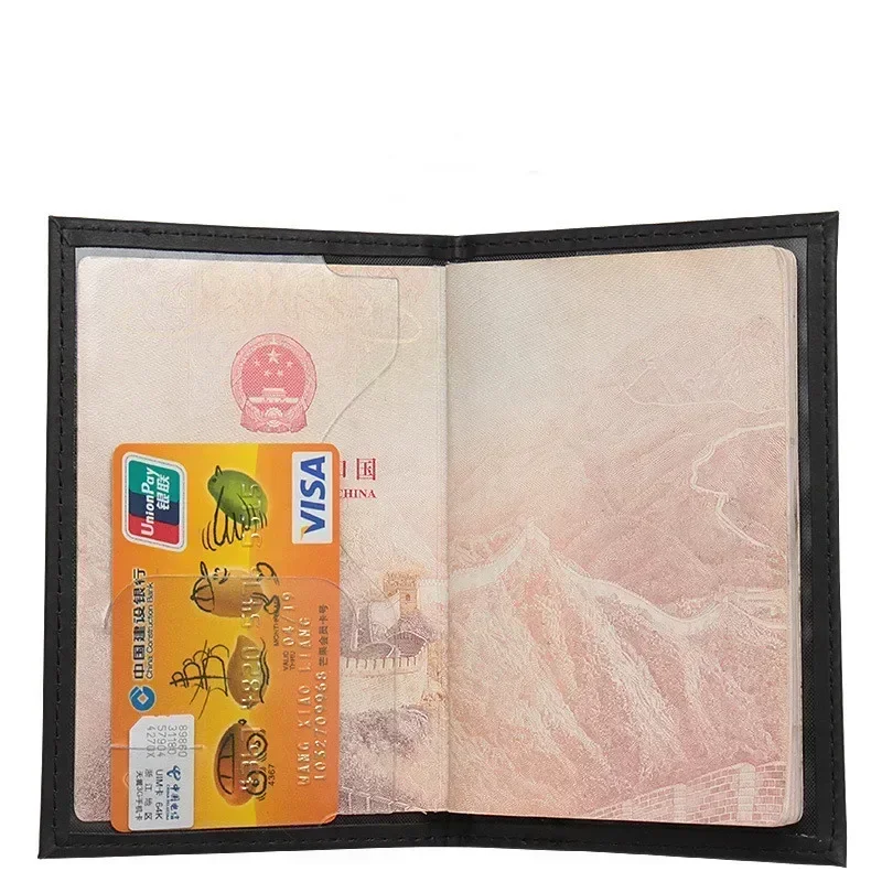 High Quality English PU Leathe - Quality Travel Accessories recension och pris