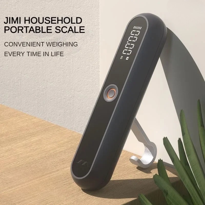 JIMIHOME Household LCD Digital - Travel Accessories Electronics recension och pris
