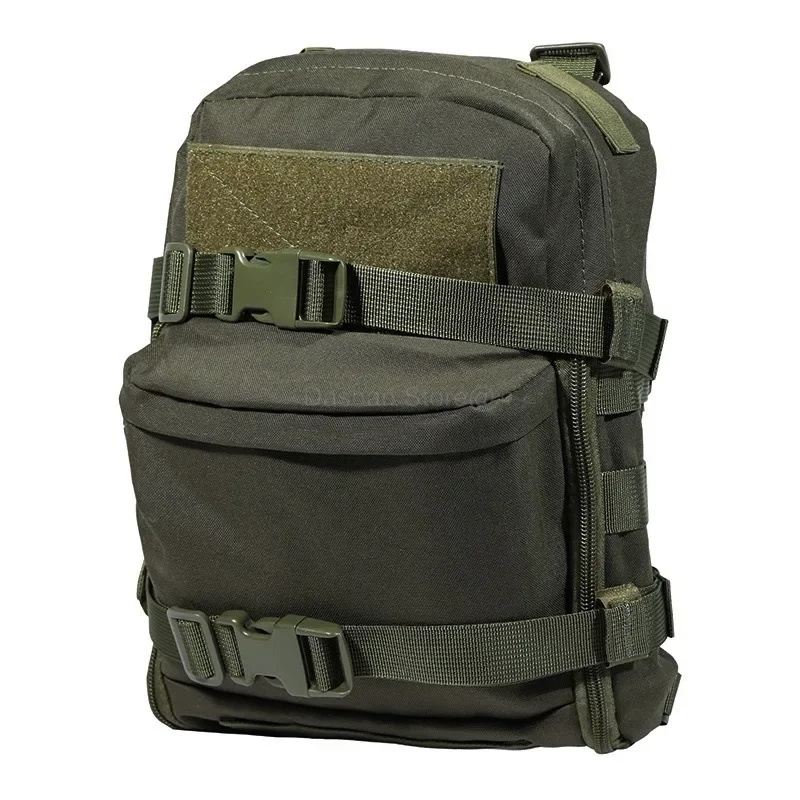 Premium Tactical Add-on Bag MO - Hydration Pack Backpack recension och pris