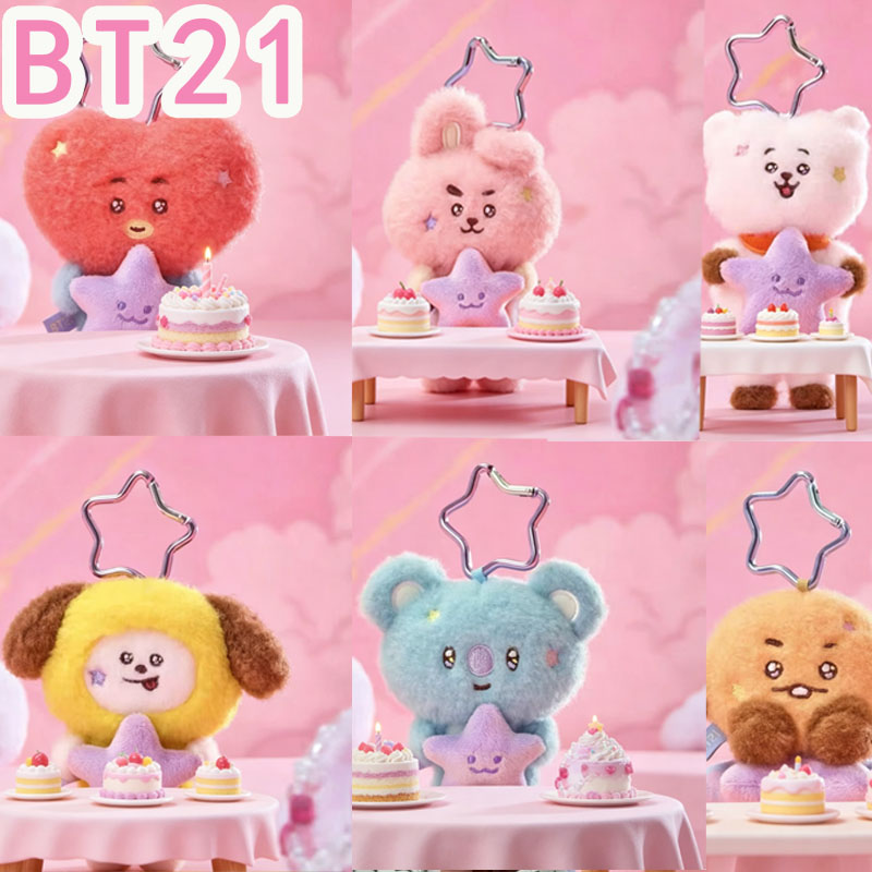 2026 KPOP bt21 Travel Series p - Travel Accessories Deals recension och pris