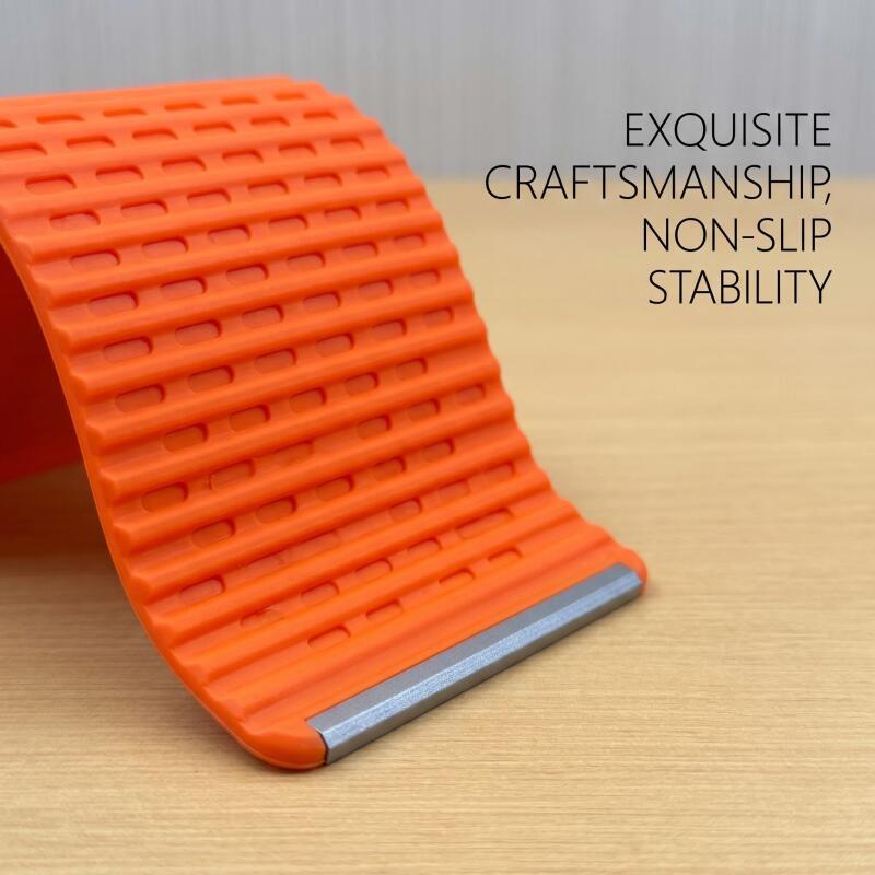 Creative Foldable Phone Stand  - Travel Accessories Deals recension och pris