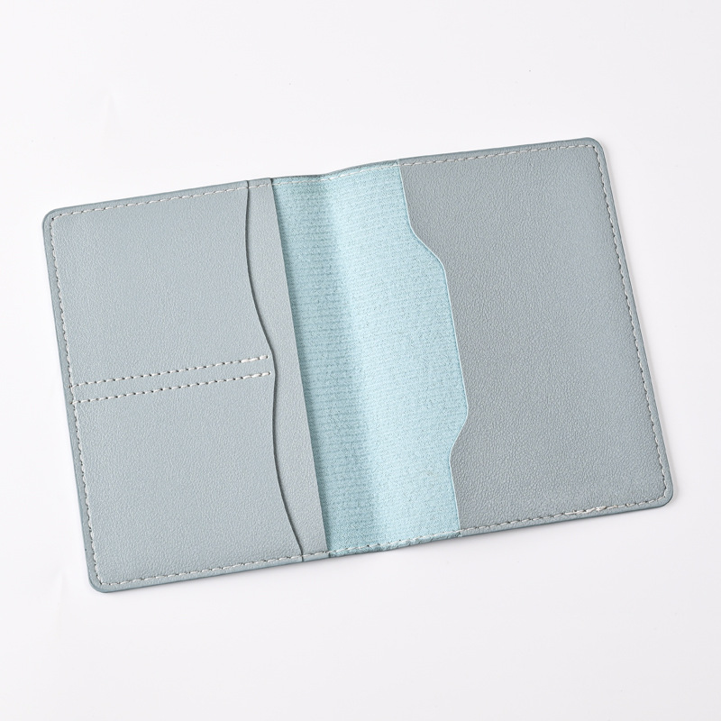 Women Men Card Passport Cover  - Travel Accessories Plane recension och pris