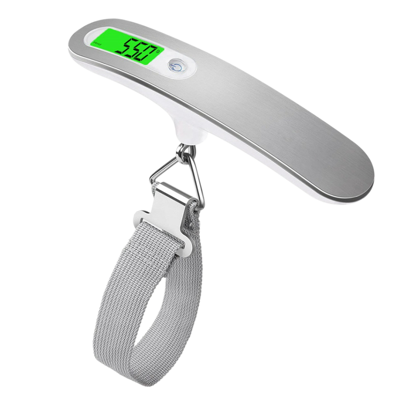 50kg/110 Pound Portable Hangin - Travel Accessories Electronics recension och pris