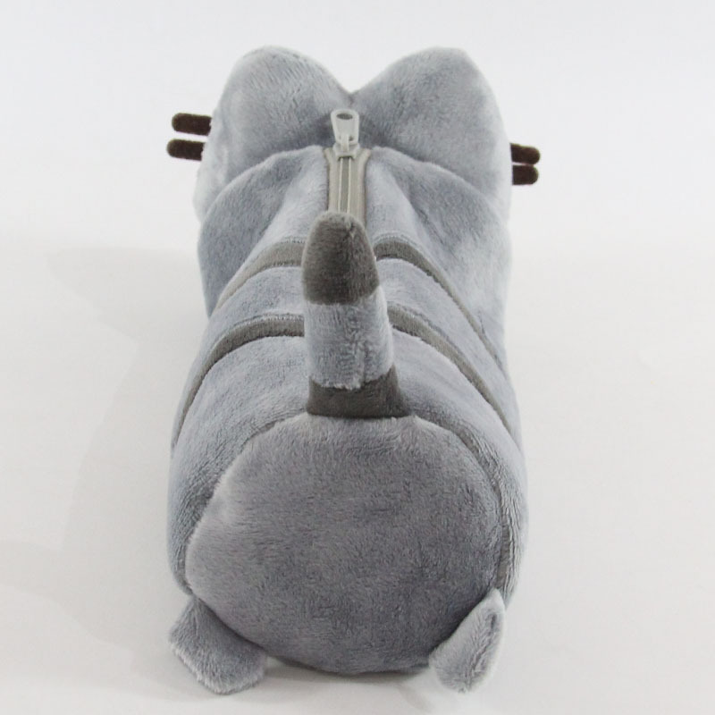Cute Pusheen Pencil Case Carto - Travel Accessories B&M recension och pris