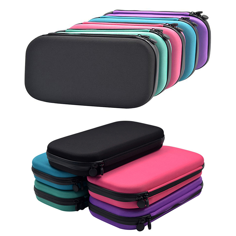 EVA Portable Stethoscope Stora - Travel Accessories Pack recension och pris