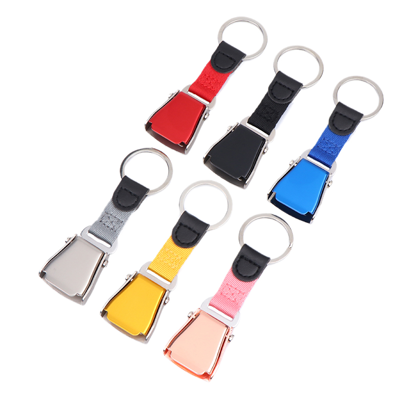 1PC Mini Safety Seatbelt Plane - Travel Accessories Plane recension och pris