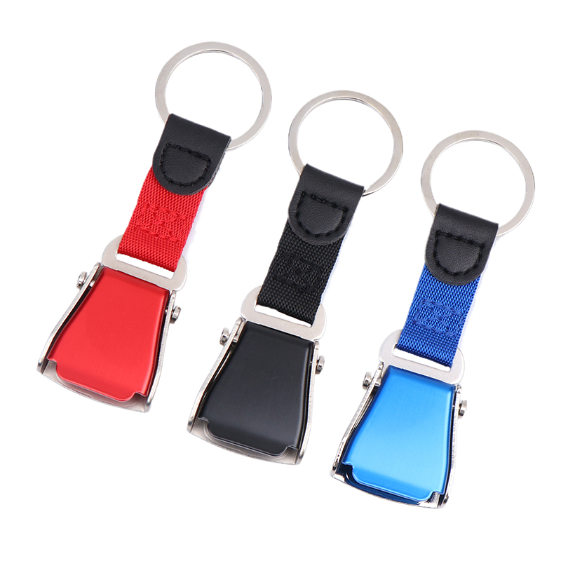 1PC Mini Safety Seatbelt Plane - Travel Accessories Plane recension och pris