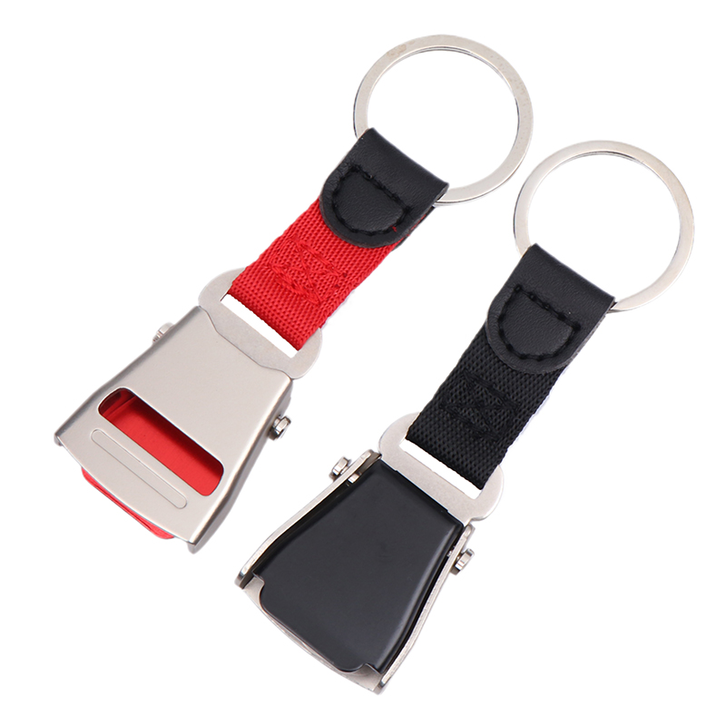 1PC Mini Safety Seatbelt Plane - Travel Accessories Plane recension och pris