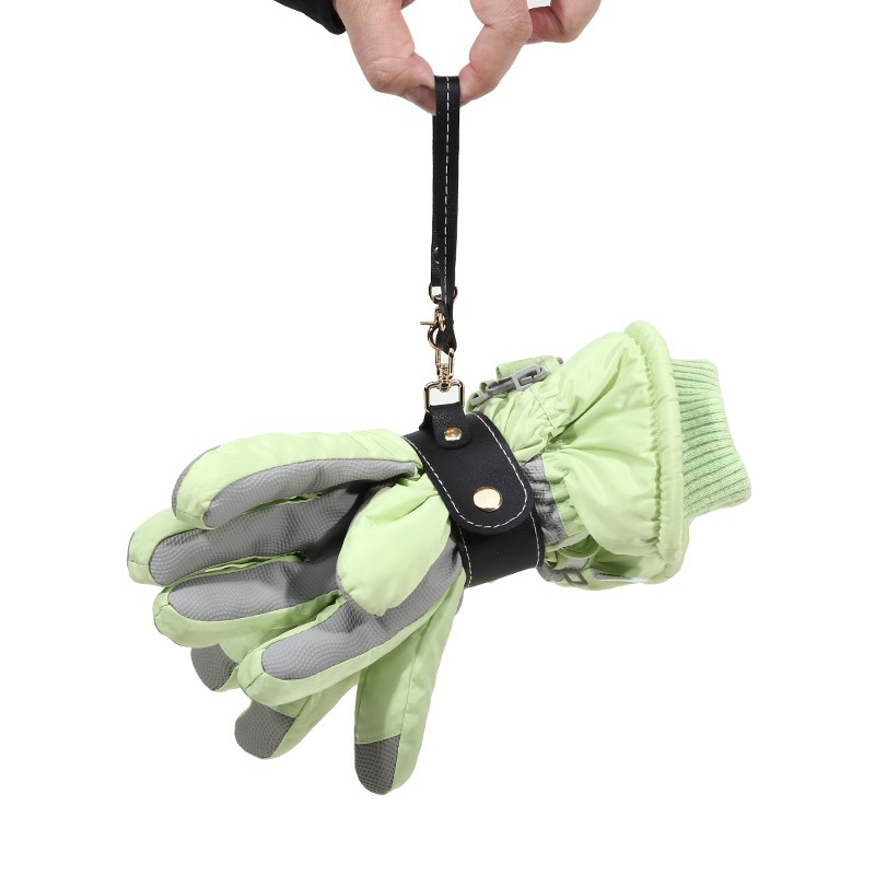 Stylish Leather Grabber Travel - Travel Accessories Ideas recension och pris