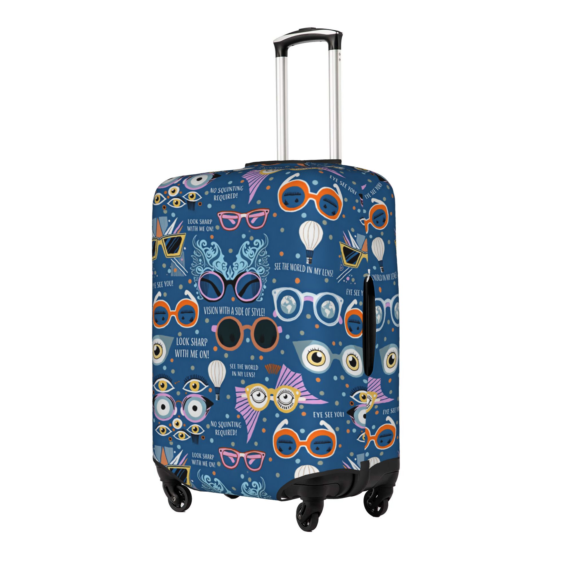 Cute  Whimsical Sunglasses Qui - Quirky Travel Accessories recension och pris
