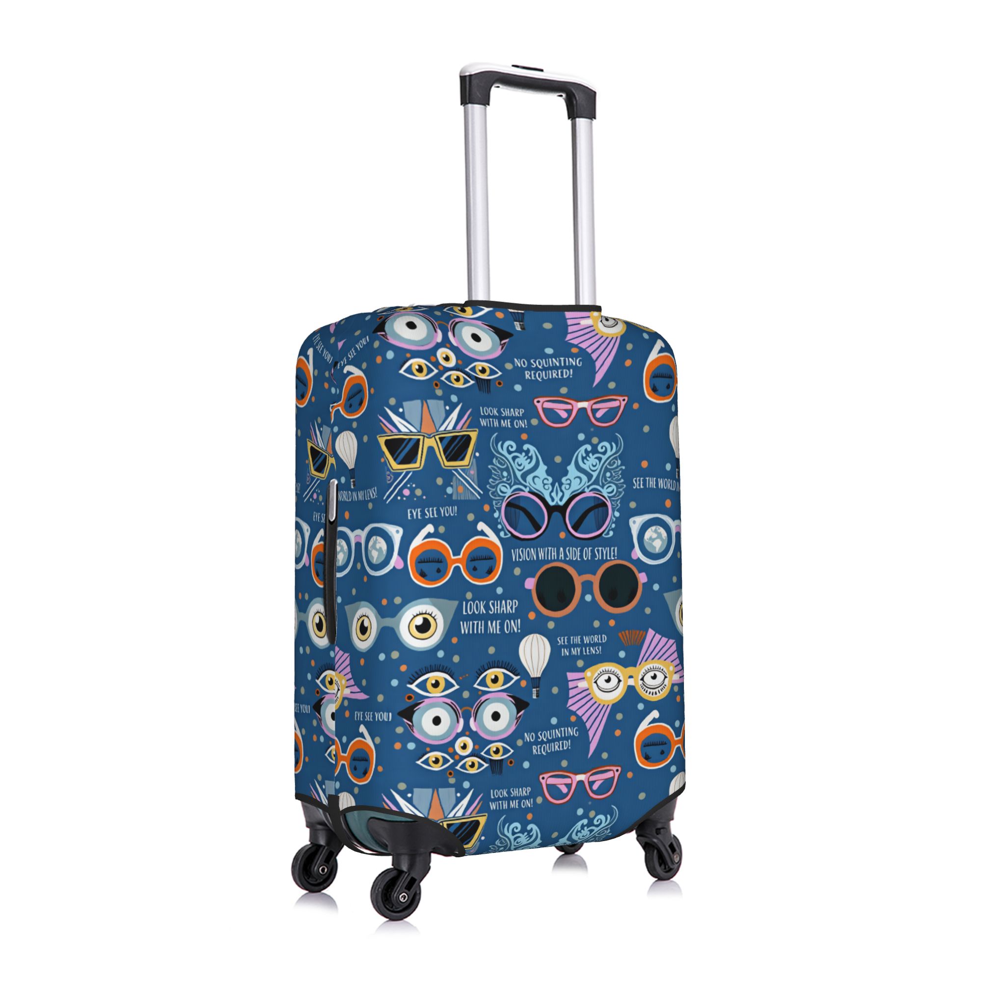 Cute  Whimsical Sunglasses Qui - Quirky Travel Accessories recension och pris