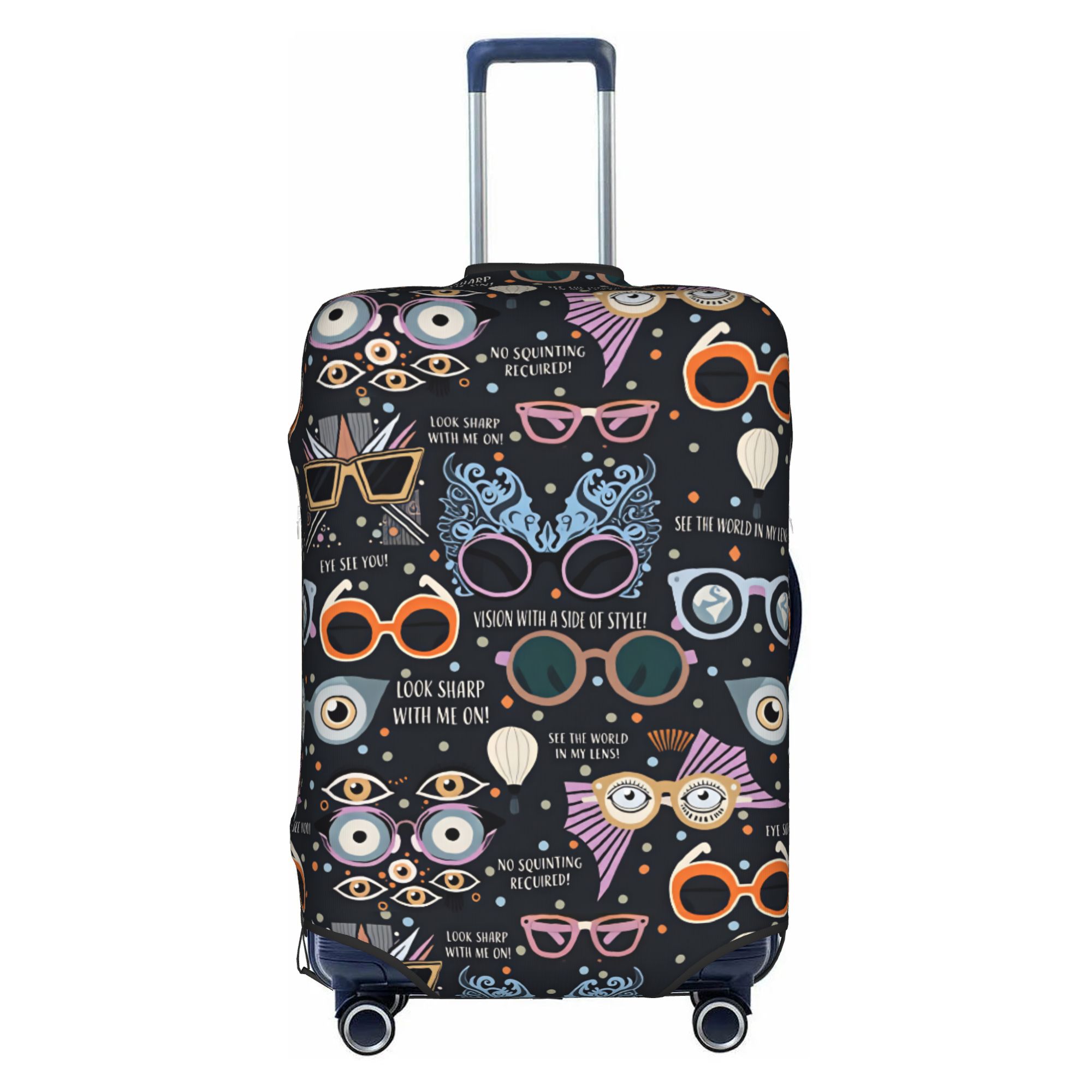 Whimsical Sunglasses Quirky Ey - Quirky Travel Accessories recension och pris