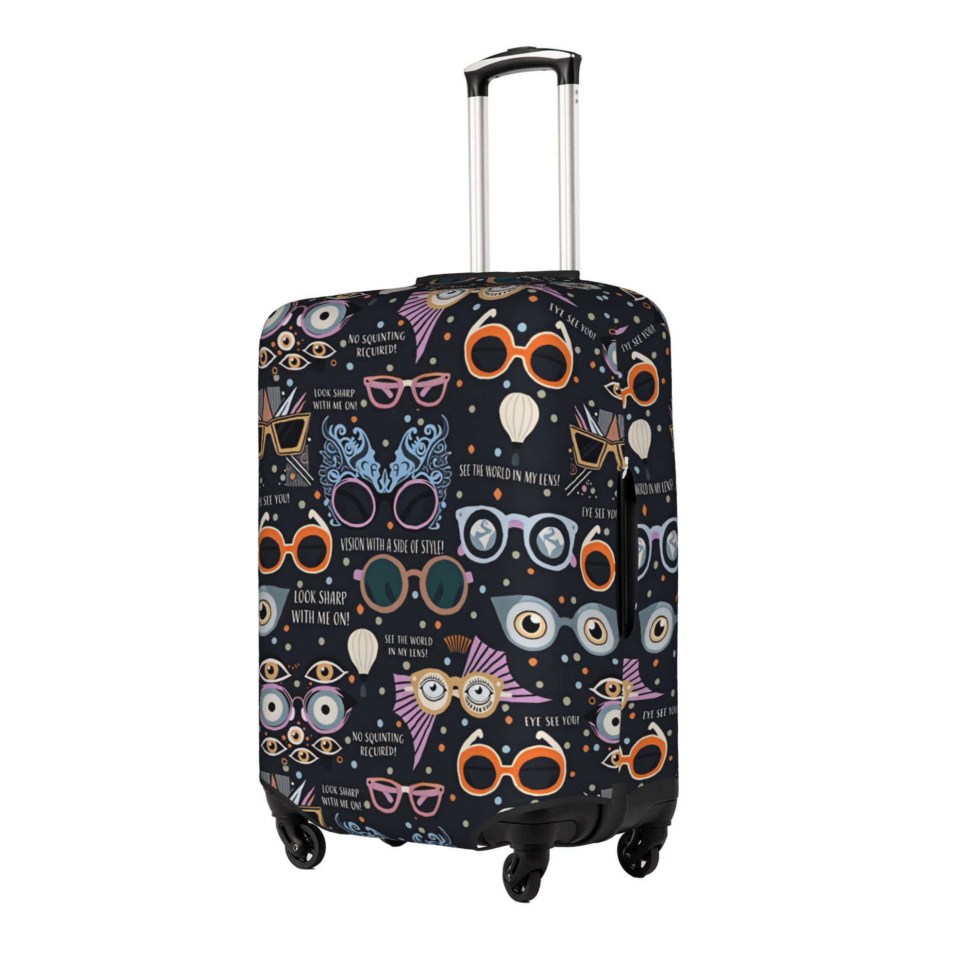 Whimsical Sunglasses Quirky Ey - Quirky Travel Accessories recension och pris