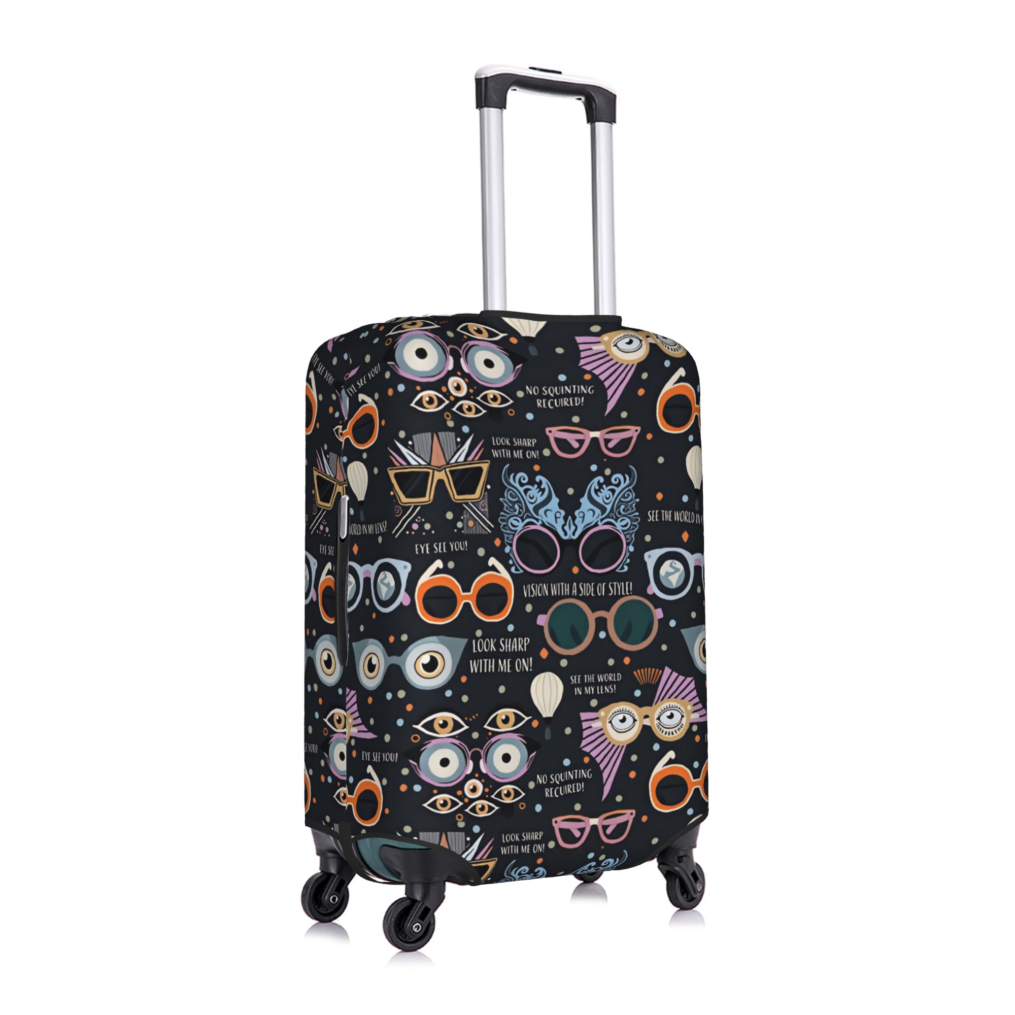 Whimsical Sunglasses Quirky Ey - Quirky Travel Accessories recension och pris